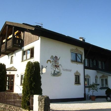 Ferienwohnungen Sonja Bernau am Chiemsee Kültér fotó