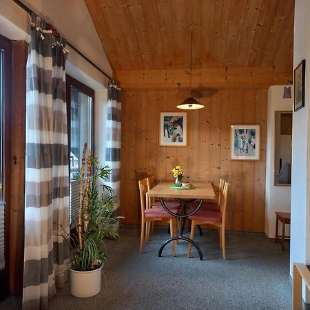 Ferienwohnungen Sonja Bernau am Chiemsee Kültér fotó