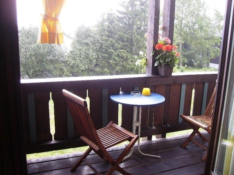 Ferienwohnungen Sonja Bernau am Chiemsee Kültér fotó