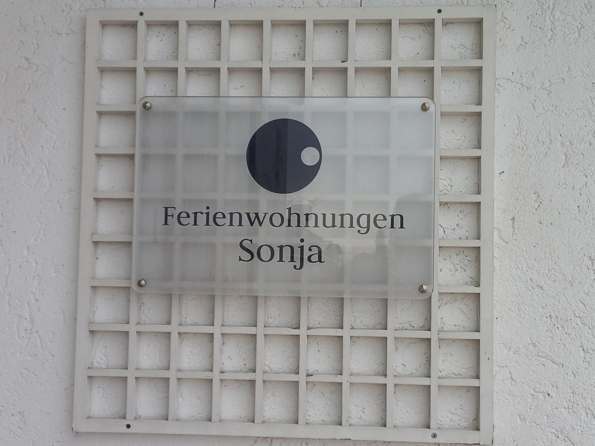 Ferienwohnungen Sonja Bernau am Chiemsee Kültér fotó