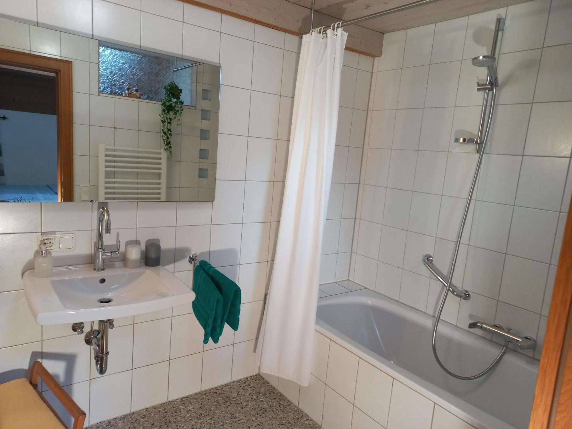 Ferienwohnungen Sonja Bernau am Chiemsee Kültér fotó